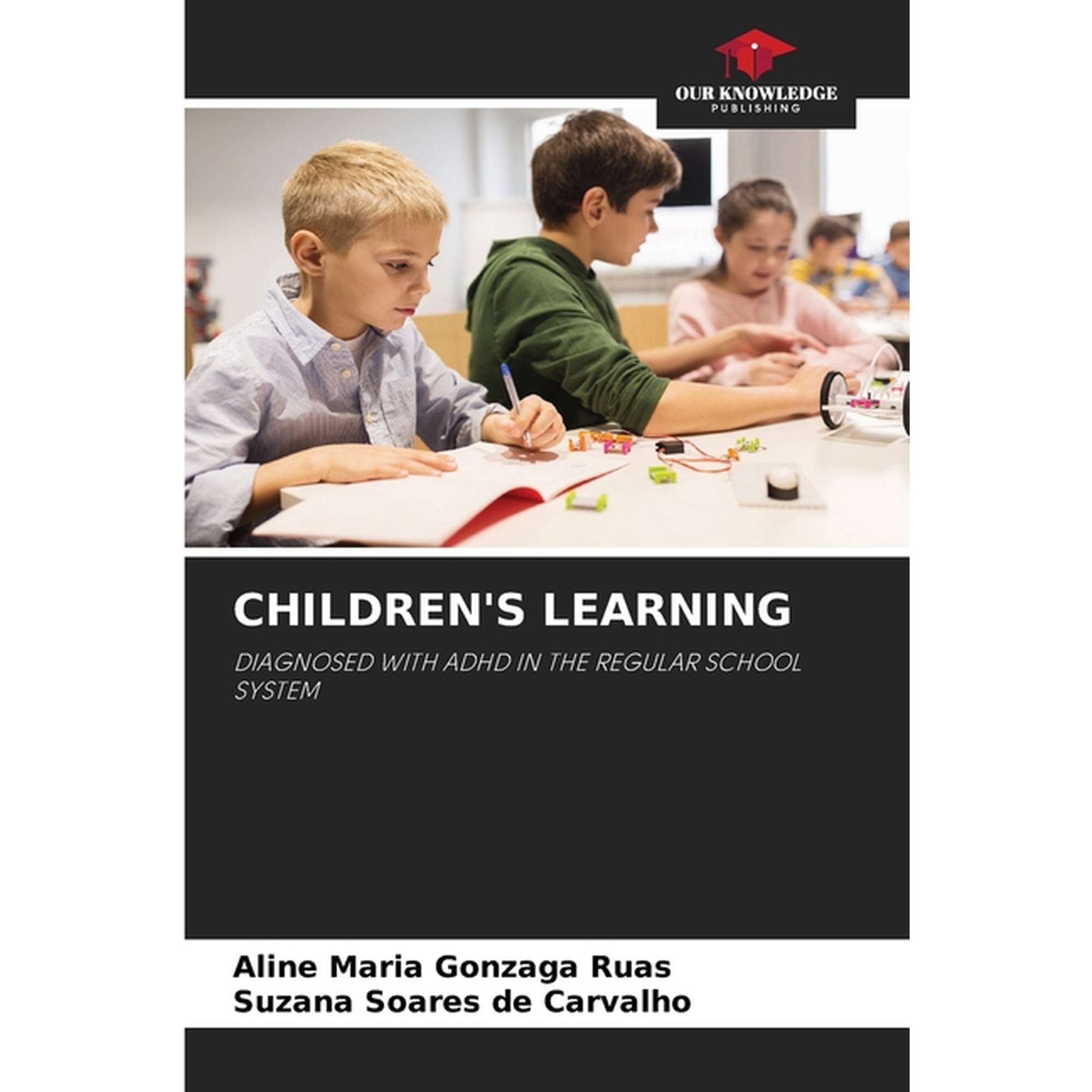 Children s Learning (Paperback)