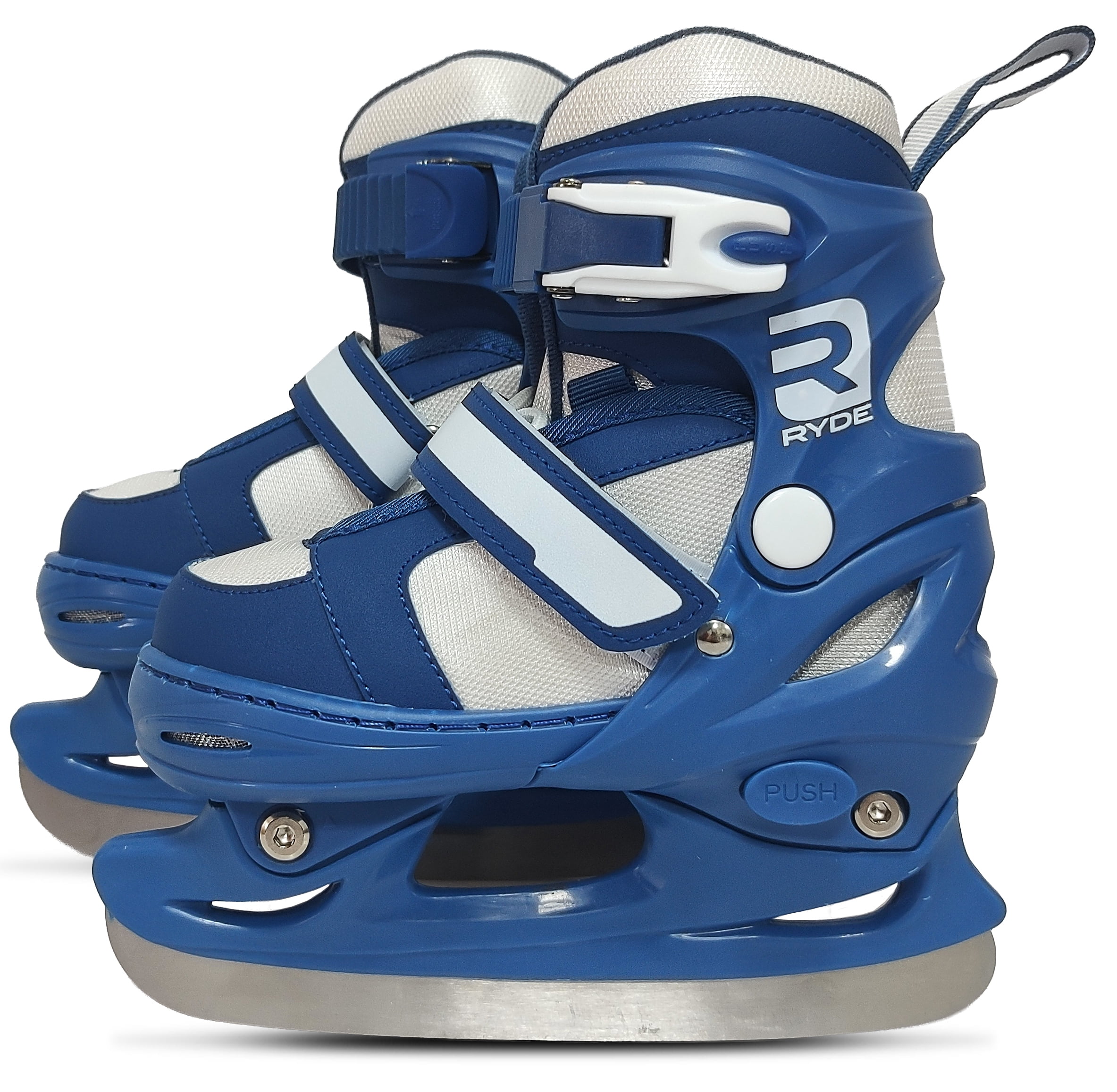 Ryde Ice Skate Boys Y12-2