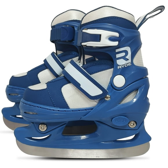 Ryde Ice Skate Boys Y8-Y11
