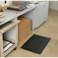 thumbnail image 4 of Genuine Joe, Flex Step Rubber Anti-Fatigue Mats, 1 Each, Black, 4 of 4
