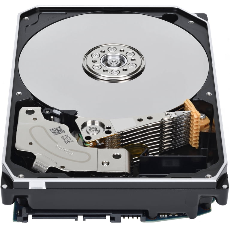 Toshiba 14TB N300 7200 rpm SATA III 3.5