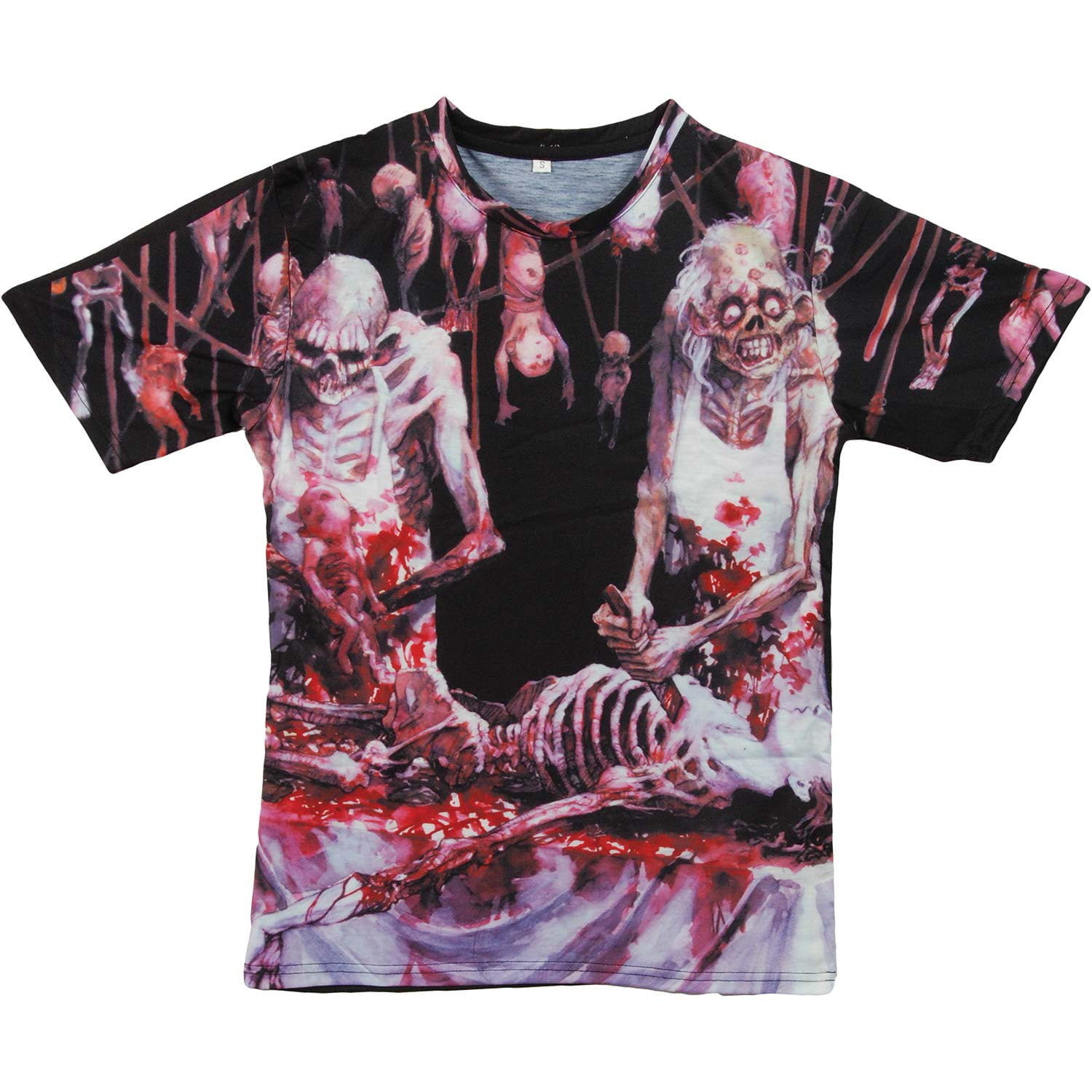 corpse tshirt