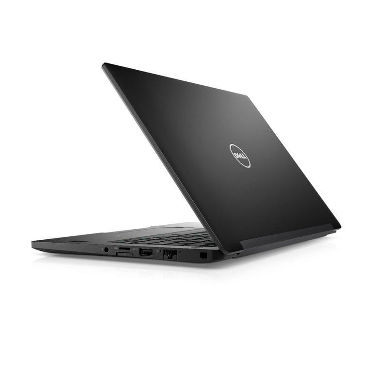 Latitude 7280 - Intel Core i5-7300U - Windows 10 - 128GB