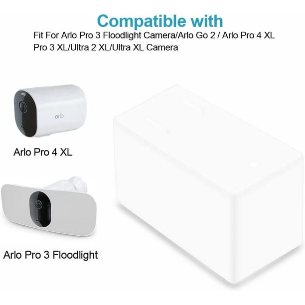 2-Pack Rechargeable XL Extended Battery and Dual Battery Charge