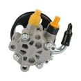 thumbnail image 4 of Power Steering Pump for Toyota Camry 2002-2009 Solara 2002-2008 2.4L 44310-06071 44310-06070, 4 of 11