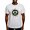 Ash Gray, variant on CafePress - Christmas World Peace Light T Shirt - Men's Classic Graphic T-Shirt