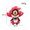 Tiffany, variant on Robot Monster Plush Toy, Cute Fantasy Character Stuffed Doll with Unique Design, Collectible Plush Figure for Gaming Desk Decor, Bedroom Decoration Gift for Teens