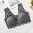 thumbnail image 4 of 48d Bras for Plus Size Women s Bra Women's Underwire One Smooth U Light T Shirt Convertible Bra, 4 of 8