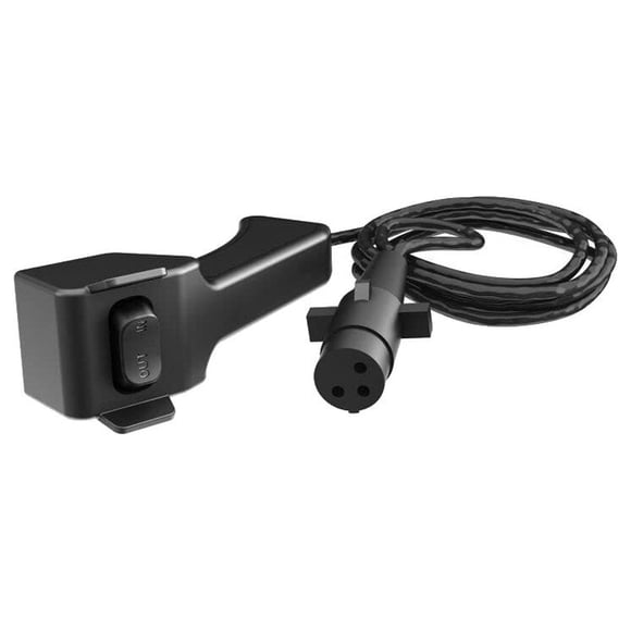 Can-Am Télécommande Filaire OEM Tout-Terrain pour Can-Am HD Treuils 2021 & avant, 715006555