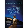 thumbnail image 1 of Pre-Owned When She Dreams (Paperback), 1 of 1