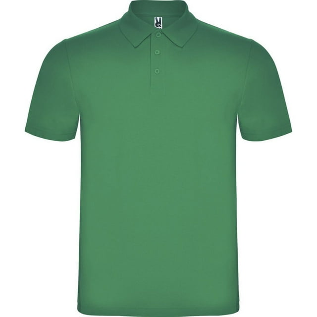 Roly Adult Austral Short-Sleeved Polo Shirt