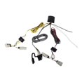 thumbnail image 1 of 118805 Connecteur T-One avec Module HD ModuLite Protégé par Circuit Amélioré pour Ford Edge 2019, 1 of 1