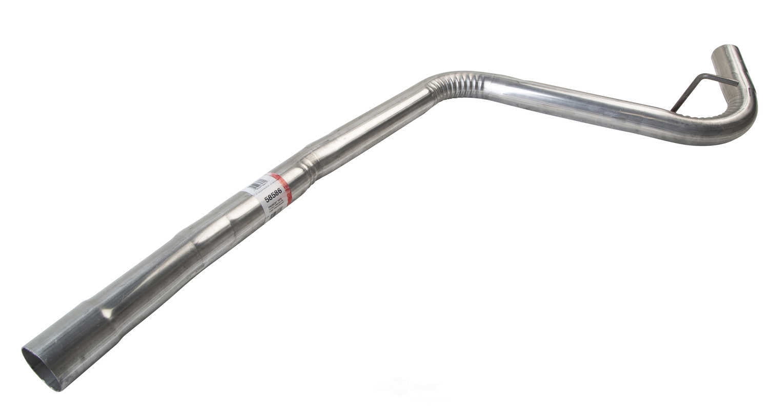 AP Exhaust 58586 Prebent Exhaust Pipe