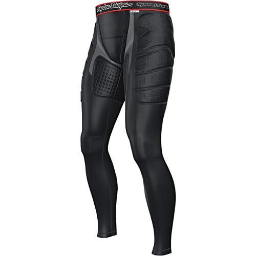 Troy Lee Designs LPP7705 Pantalon Noir TP