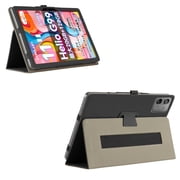 YUXELI For Teclast ArtPad Air 11 Protective Case with Handheld Band Premium PU Leather StandFunction Case
