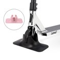 thumbnail image 2 of EeaseCA 1 Pce Support de Trottinette Universel Support de Trottinette Support de Rangement pour Roues de Trottinette Rack, 2 of 8