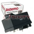 thumbnail image 3 of Astemo GLP2051 Diesel Glow Plug Relay, 3 of 3