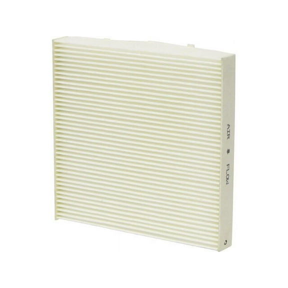 Cabin Air Filter - Compatible with 2009 - 2020 Honda Fit 2010 2011 2012 2013 2014 2015 2016 2017 2018 2019