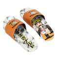 thumbnail image 3 of Naruto Shippuden Ichiraku Ramen Shop Men's Sandals Slides-Large, 3 of 5