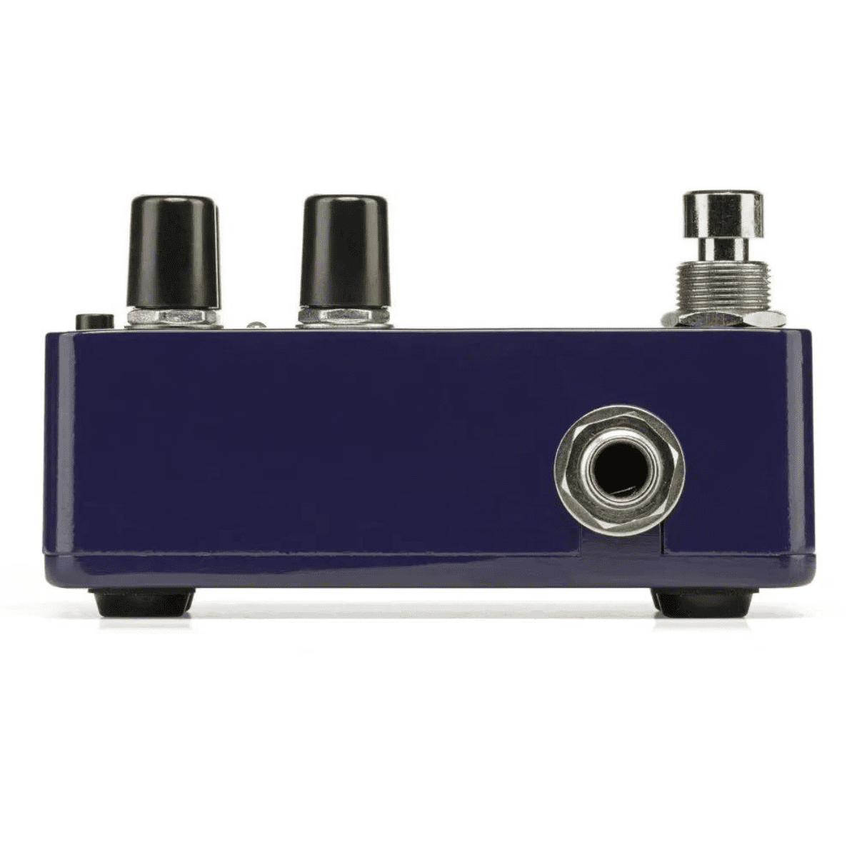 Electro-Harmonix Pico Triboro Bridge Overdrive, Distortion, and Fuzz Guitar Effect Pedal