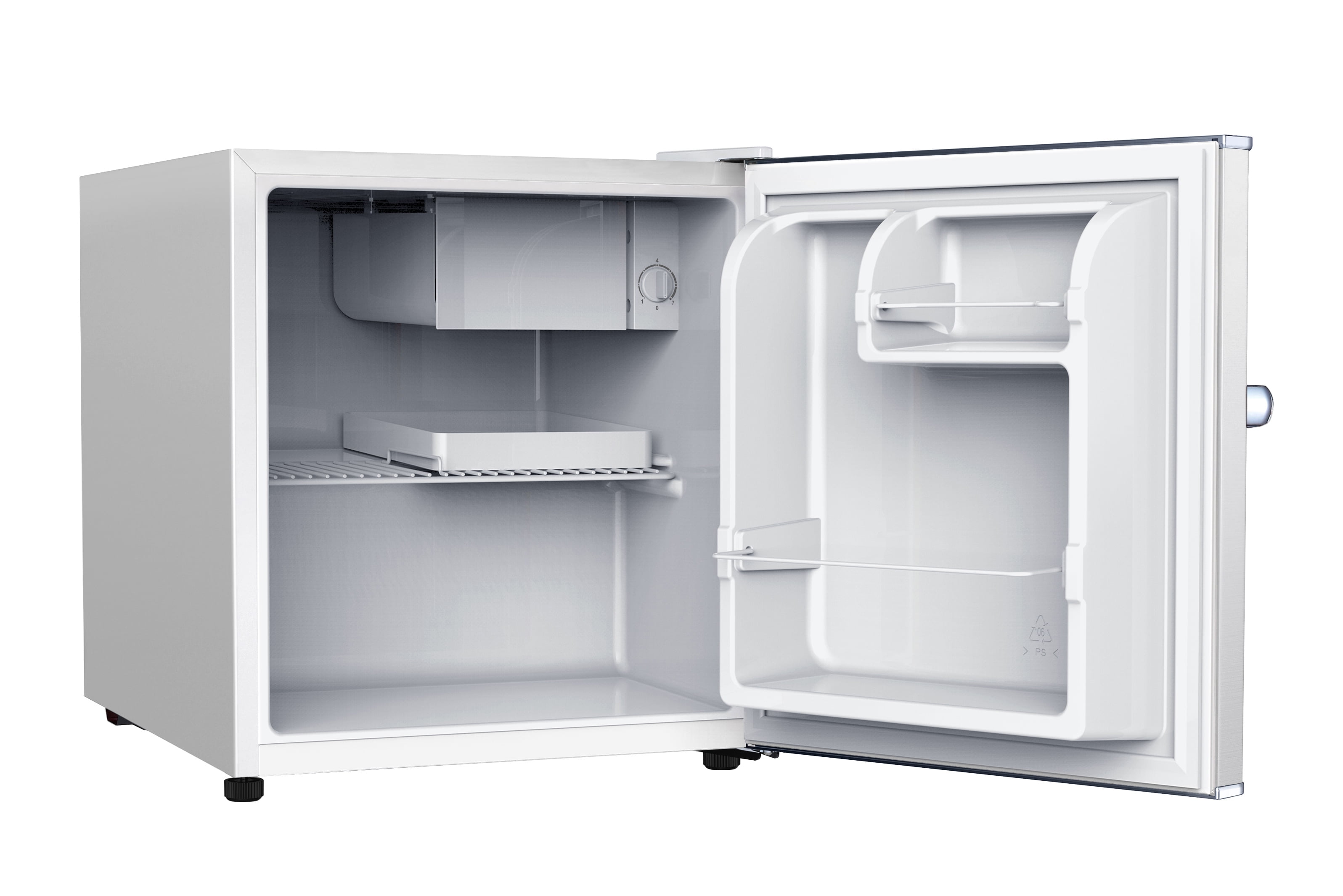 WELL FRIDGE mini ホワイト　冷蔵庫 WELL FRIDGE mini ホワイト 冷蔵庫
