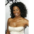 thumbnail image 2 of Nia Long At Arrivals For Premonition World Premiere Arclight Hollywood Cinerama Dome Los Angeles Ca March 12 2007., 2 of 2