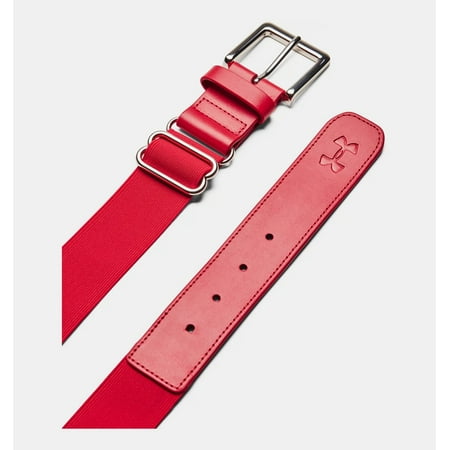 UPC: 0888284090807 | Under Armour Adult 44 Adjustable Baseball Belt