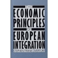 thumbnail image 1 of Pre-Owned The Economic Principles of European Integration (Hardcover) 9780275922764, 1 of 1