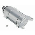 thumbnail image 3 of Starter Motor for Yamaha V-star 1100 Xvs1100 99-09, 3 of 12