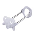 thumbnail image 1 of Extensión de cinturón de bomba de pene para aumento de pene masculino JAMW Sencillez, 1 of 4