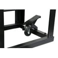 thumbnail image 5 of WEN Products MSA658T Multi-Purpose Rolling Planer and Miter Saw Tool Stand with Extension Rollers, 5 of 5