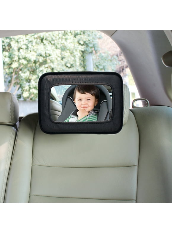 Baby Car Mirrors in Car Seat Accessories