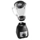 thumbnail image 3 of Oster® Licuadora con Motor Duradero, Control de Perilla, y Cuchillas que Trituran Hielo, 2 Velocidades, Capacidad de 1.5 Lt, Negro, BLSTKAGBRD, 3 of 5