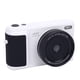 thumbnail image 1 of Cámara Digital 4K Para Fotografía, Con Pantalla De Flip De 3" 180, 16x Zoom, Punto De Zoom Digital Y Shoot Camara, Compacto Vlog Travel Camara, Para Principiantes, 1 of 7