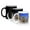 Multicolor, variant on 3drose, Tarragona Cathedral, Catalonia, Spain - Eu27 Rti0041 - Rob Tilley, 11oz Two-tone Black Mug