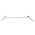 thumbnail image 4 of Estevez Luminario LED Empotrable 9W, Modelo Flat ECO, Luz Calida, 4 of 7