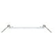thumbnail image 4 of Estevez Luminario LED Empotrable 9W, Modelo Flat ECO, Luz Fria, 4 of 7