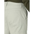 thumbnail image 6 of Wrangler Men's and Big Men's Relaxed Fit Legacy Cargo Pant, 6 of 8