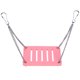 thumbnail image 3 of Tablero colgante de madera Hamster Hammock Swing Plate Pet Toy Animal Gift (Rosa) Likrtyny Para estrenar, 3 of 6