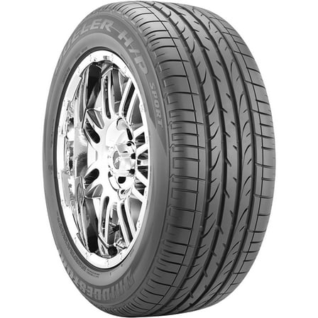 Bridgestone Dueler H/P Sport 285/45R19 84W Passenger Tire