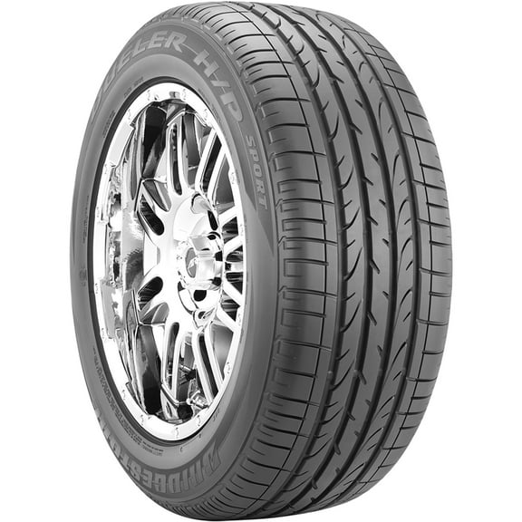 Bridgestone Dueler H/P Sport 285/45R19 84W Passenger Tire