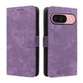 thumbnail image 4 of Phone Wallet Case for Google Pixel 10 with Stand - Leather Folio Cover & Card Slots Purple, 4 of 5