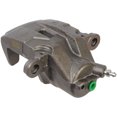 thumbnail image 1 of CALIPER O MORDAZA LAND CRUISER 2013 al 2015 TOYOTA Trasero Izquierdo/Piloto Remanufacturado CARDONE ., 1 of 5