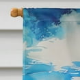 thumbnail image 3 of Dolphin House Flag, 3 of 5