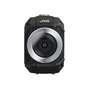JVC ADIXXION GC-XA1 Digital Camcorder, 1.5" LCD Screen, CMOS, Full HD