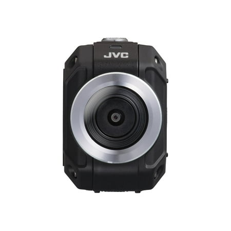 JVC ADIXXION GC-XA1 Digital Camcorder, 1.5" LCD Screen, CMOS, Full HD