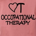 thumbnail image 3 of CafePress - Occupational Therapy T Shirt - Womens Comfort Colors® Shirt, 3 of 4