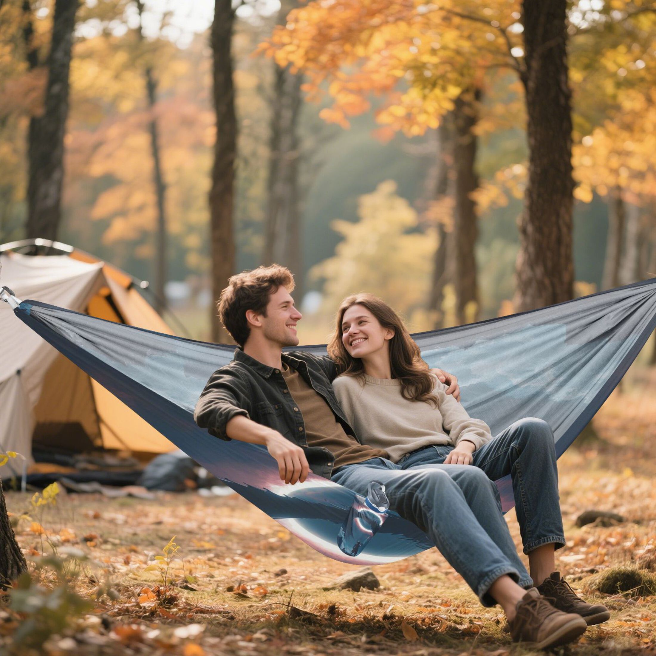 Hammock Camping Hammock Nylon Portable Hammock Travel Camping Hammock Slaying The Dragon