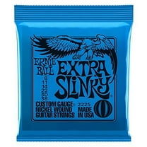 ERNIE BALL 2225 Electric Guitar Strings Thumb Picks