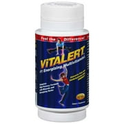 Performance Labs Vitalert Energizing Multivitamin, 180 ea
